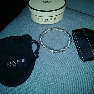 Links of London Sweetie bracelet